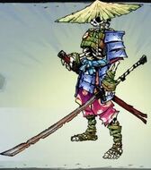 SilverBushi