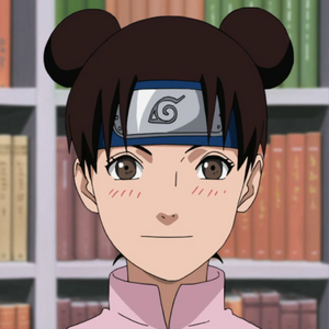 Tenten-Genin