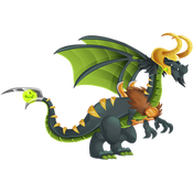 Loki Dragon 3