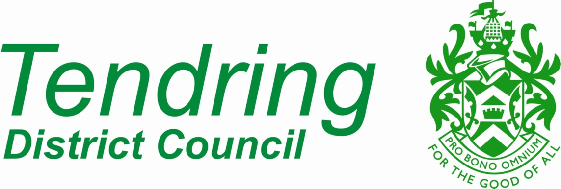 Download this Tendring District Council picture