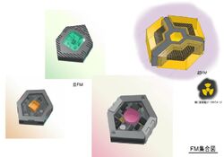 Force Metals