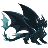 Dragón Oscuro Fase 3