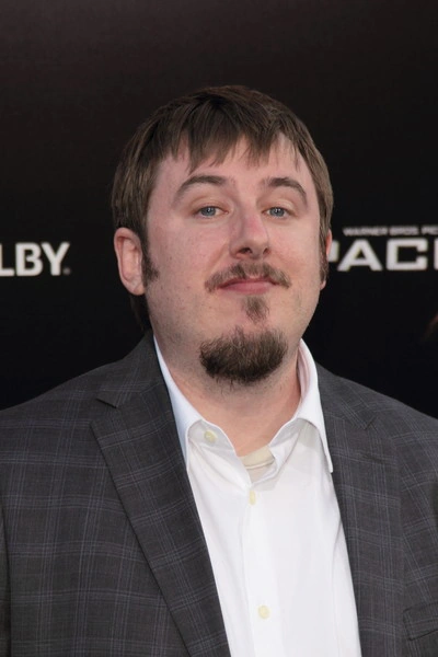 Travis Beacham Pacific Rim Wiki