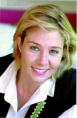 Megan Follows Megan Follows