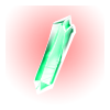 Emerald Prism