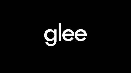 Image Glee Logo png Little Mix Wiki
