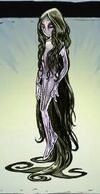 SilverSirenia