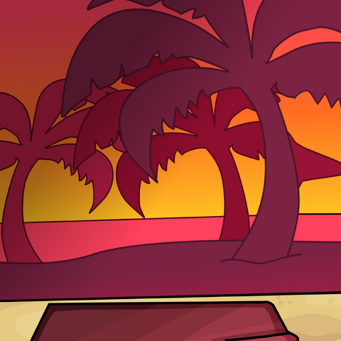 File:SunsetBeachBackground.png