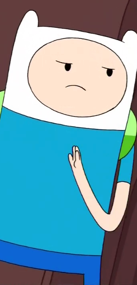 Adventure Time Wiki: Finn