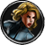 Dark Widow Task Icon