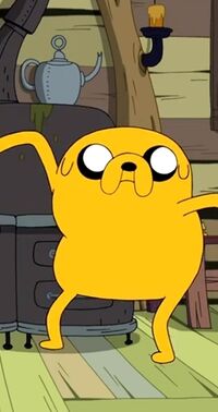 Jake-image box