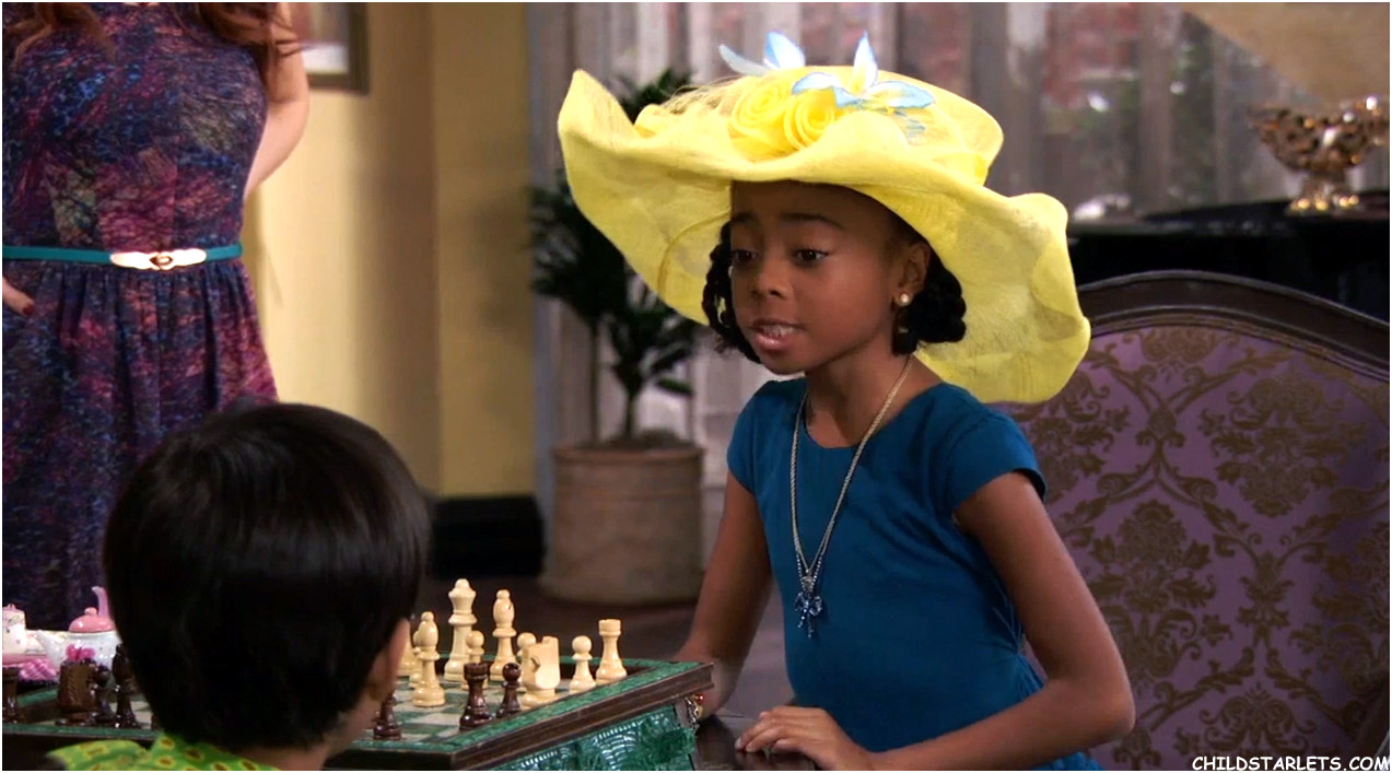 Zuri Ross Jessie Wiki