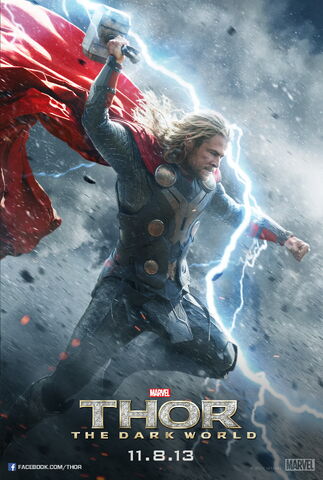323px-Poster_-_Thor