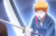 235Ichigo glows