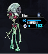 Alien