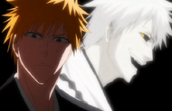 236Hollow Ichigo tells