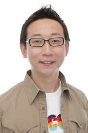 Tamotsu Nishiwaki