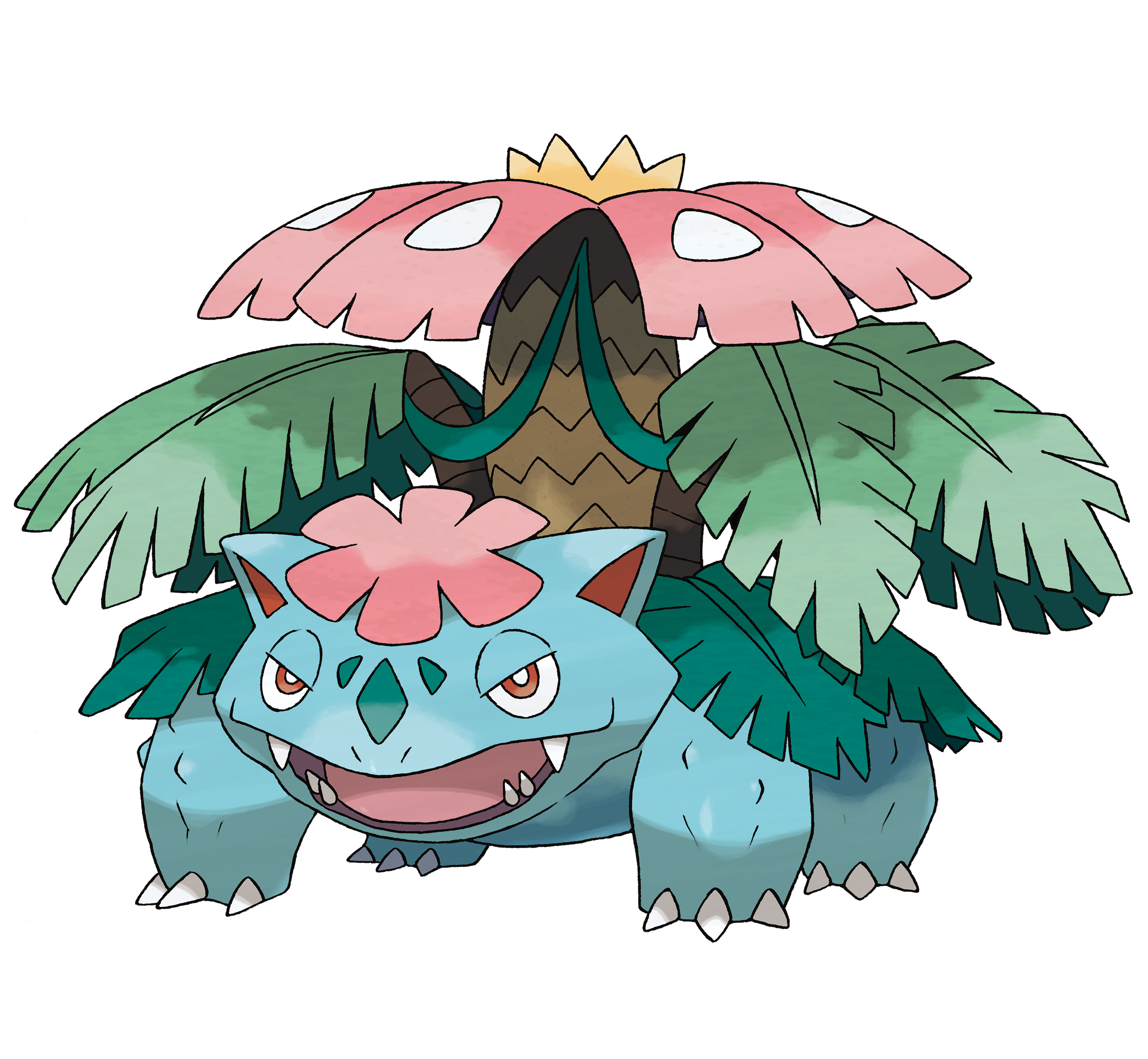 pokemon pokemon