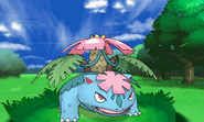 Mega-Venusaur en combate.png (217 KB) Mega-Venusaur en combate