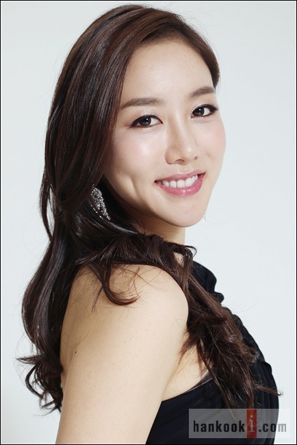 Lee Sung Hye - Wiki Drama