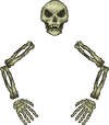 Skeletron