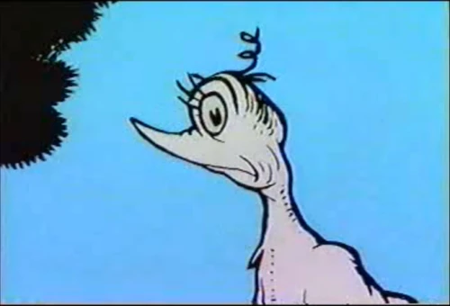 Image - Gertrude mcfuzz (3).png - Dr. Seuss Wiki