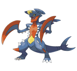 evoluciones evoluciones
