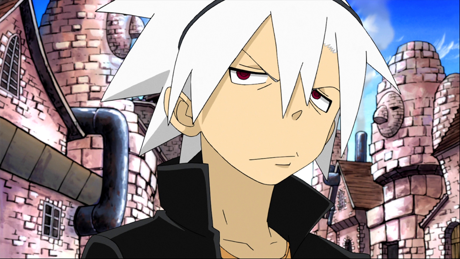 Soul Eater Anime Review, by FullmetalCowboy24 | Anime-Planet