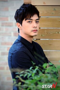 Kim Ji Hoon34