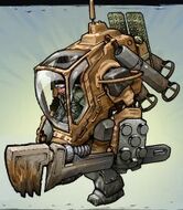 BronzeCaptainWrenchfury