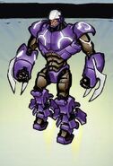 BronzeEnforcer
