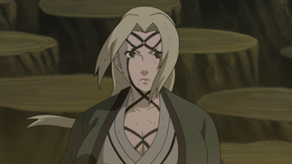 Byakugō no Jutsu