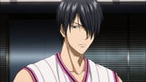 Tatsuya Himuro anime