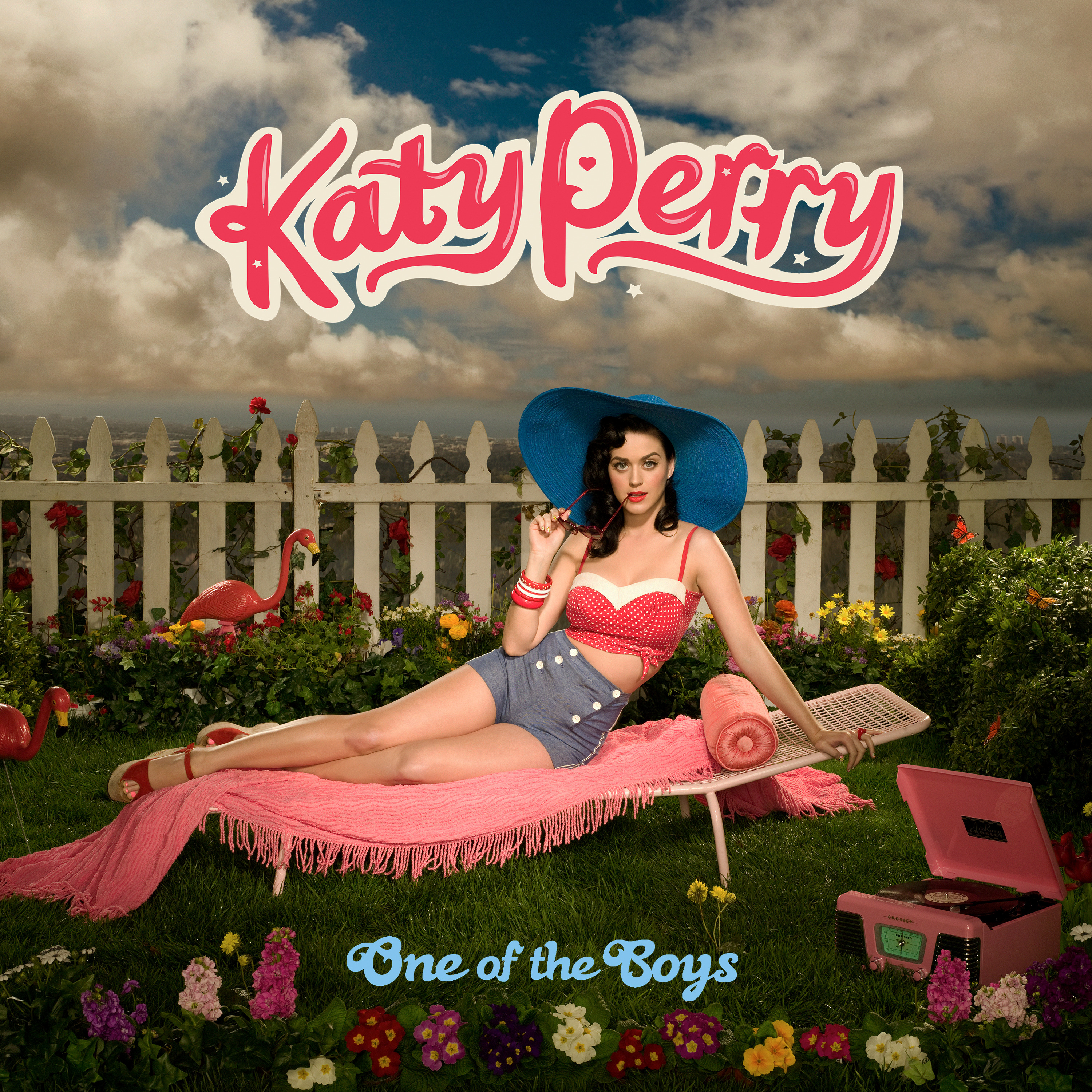 katy perry oneof