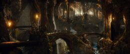 Desolation - Mirkwood