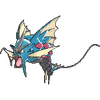 Mega-Gyarados XY