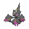 Mega-Banette XY