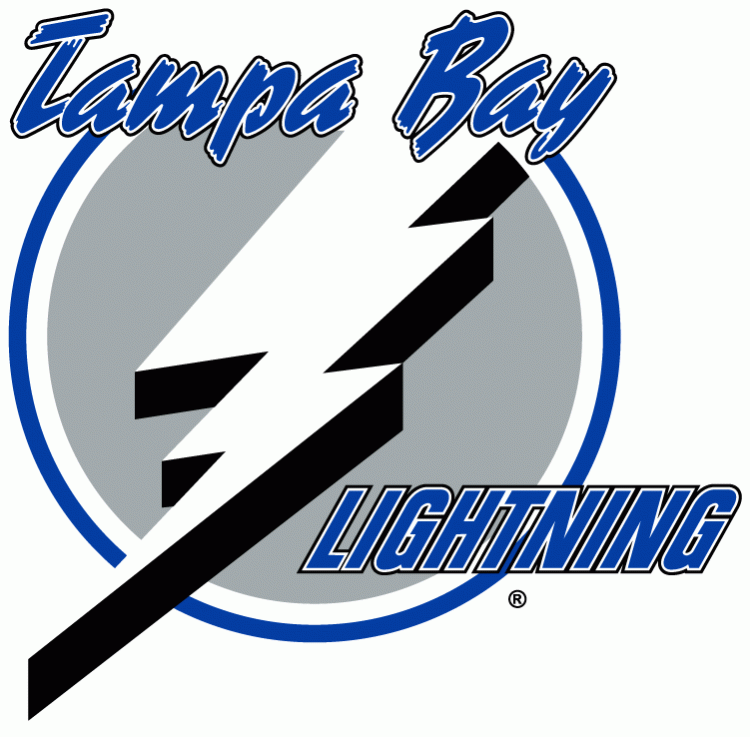 Tampa Bay Lightning Logopedia The Logo And Branding Site