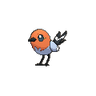 Fletchling XY