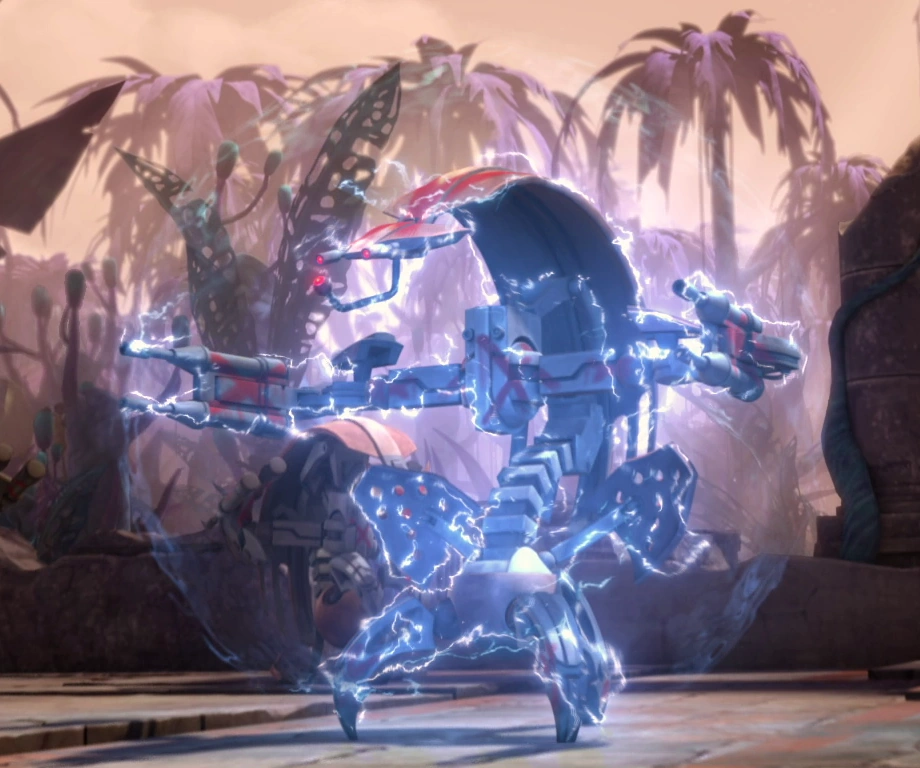 Electro pulse grenade Wookieepedia, the Star Wars Wiki