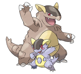 pokemon pokemon