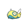 Dunsparce XY