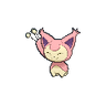 Skitty XY