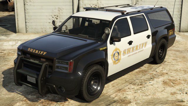 S.W.A.T., Grand Theft Auto Wiki