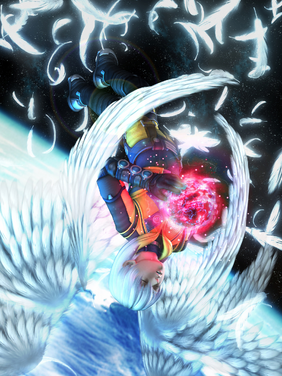 Chaos92033030