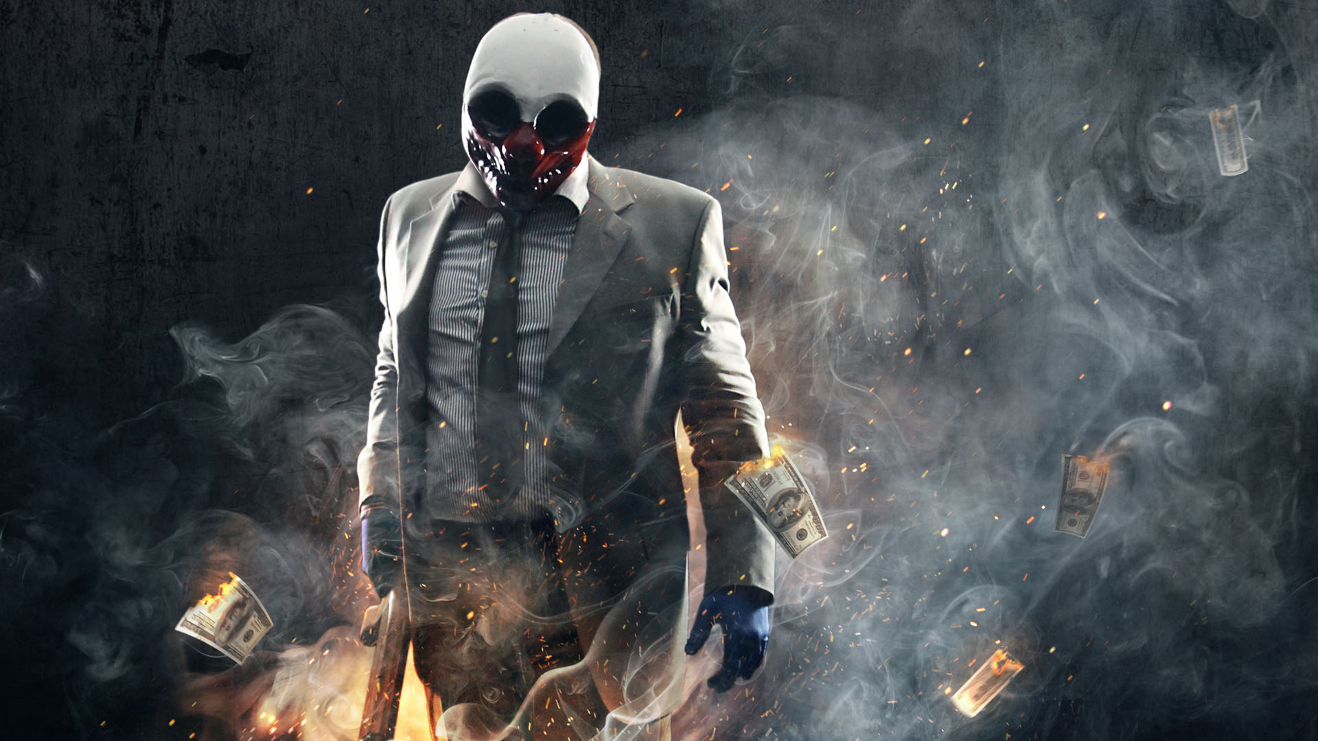 infamous payday 2 download free