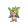 Chespin XY