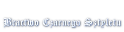 Bractwo Czarnego Sztyletu Wiki