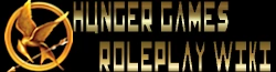 Hunger Games Roleplay Wiki