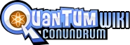 Quantum Conundrum Wiki